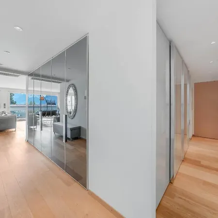 Luxury 4-bedroom At Le National By Guestlee