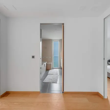 Luxury 4-bedroom At Le National By Guestlee Daire