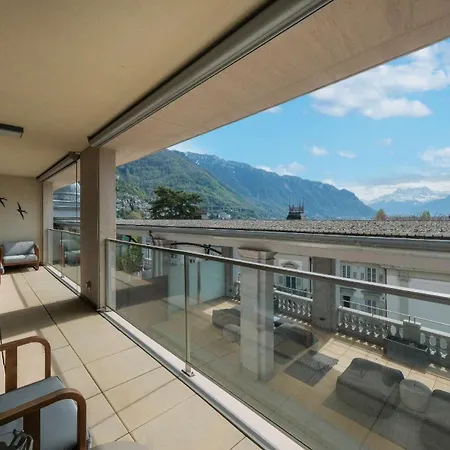 Luxury 4-bedroom At Le National By Guestlee