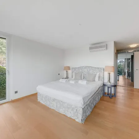 Luxury 4-bedroom At Le National By Guestlee Daire *