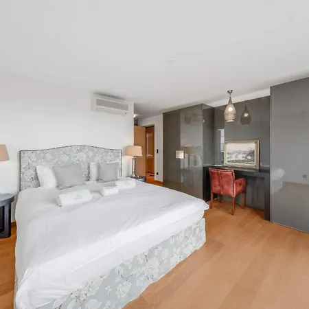 Luxury 4-bedroom At Le National By Guestlee