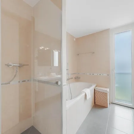 Luxury 4-bedroom At Le National By Guestlee Daire *